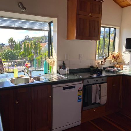 Unit 12 Kaiteri Apartments And Holiday Homes Kaiteriteri Exterior foto