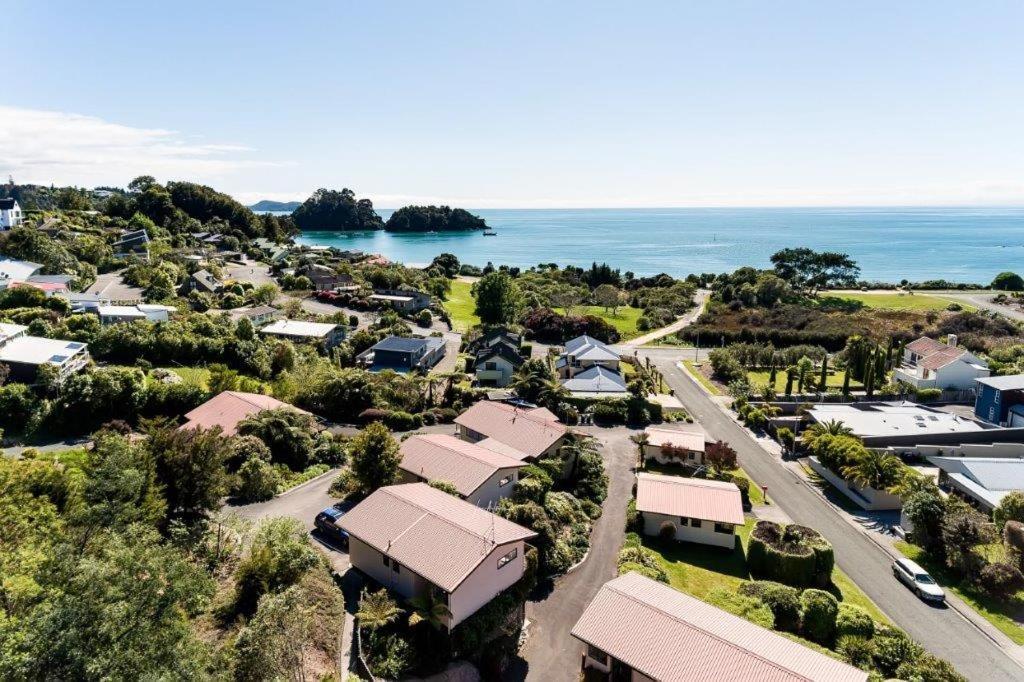 Unit 12 Kaiteri Apartments And Holiday Homes Kaiteriteri Exterior foto